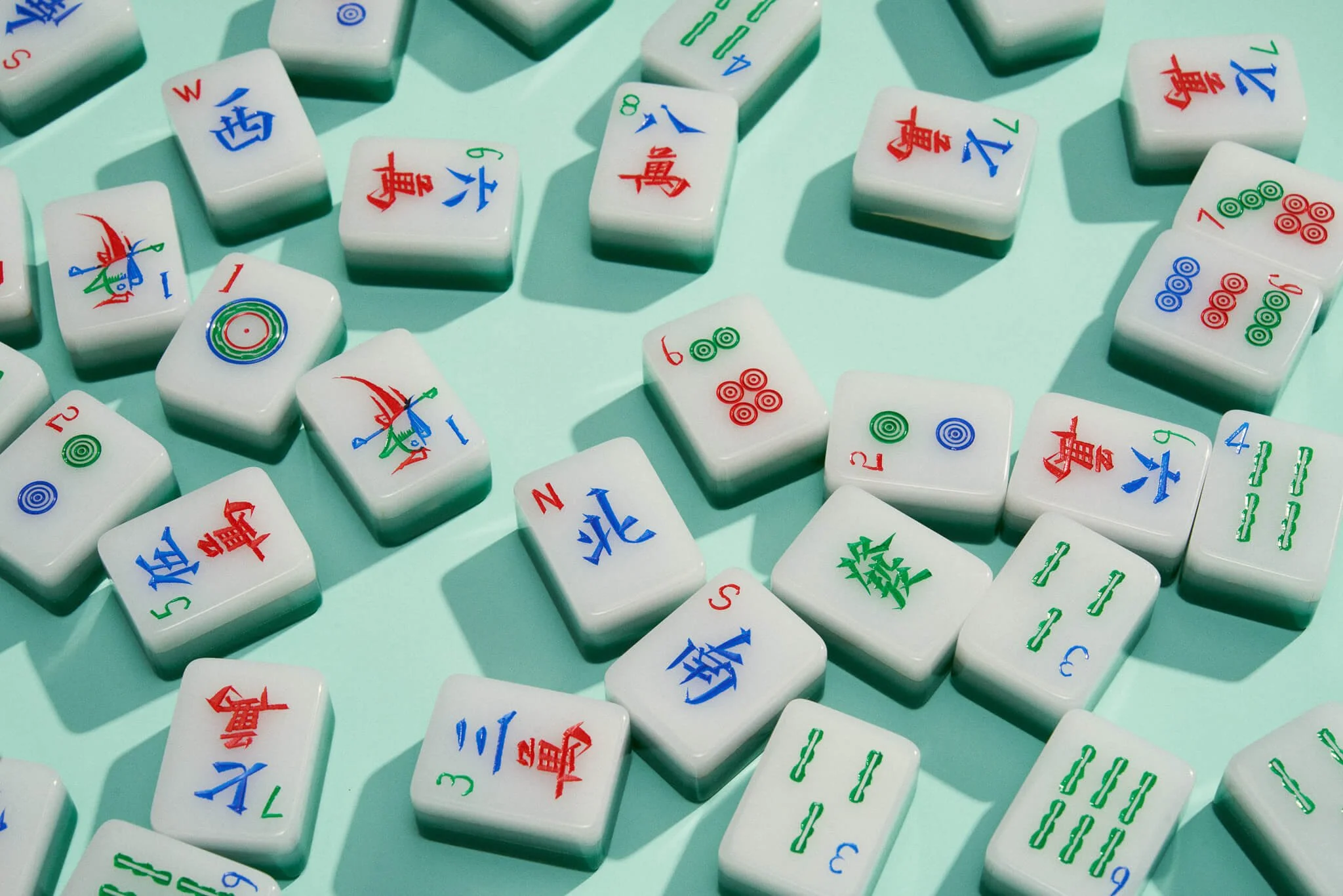 Mahjong