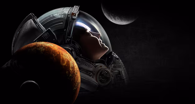 Spaceman