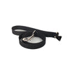 Load image into Gallery viewer, pawda black pomeranian harness leash set pom planet