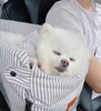 Load image into Gallery viewer, Pomeranian Dog Car Seat
