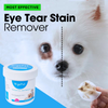 Pom Planet Eye Tear Stain Remover