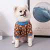 Load image into Gallery viewer, Chewy V Designer Dog Sweater