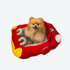 Load image into Gallery viewer, Furrari Luxury Car Dog Bed