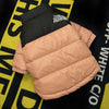 Load image into Gallery viewer, the dog face puffer winter jacket for pomeranian