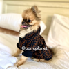 Load image into Gallery viewer, Furdi Designer Dog Jacket