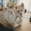 Load image into Gallery viewer, Luxury Pet Carrier