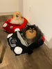 Load image into Gallery viewer, Pawcedes Luxury Car Dog Bed