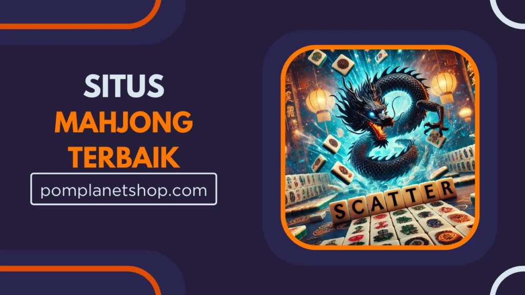 Situs-Mahjong-Terbaik