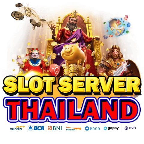 Slot-Thailand